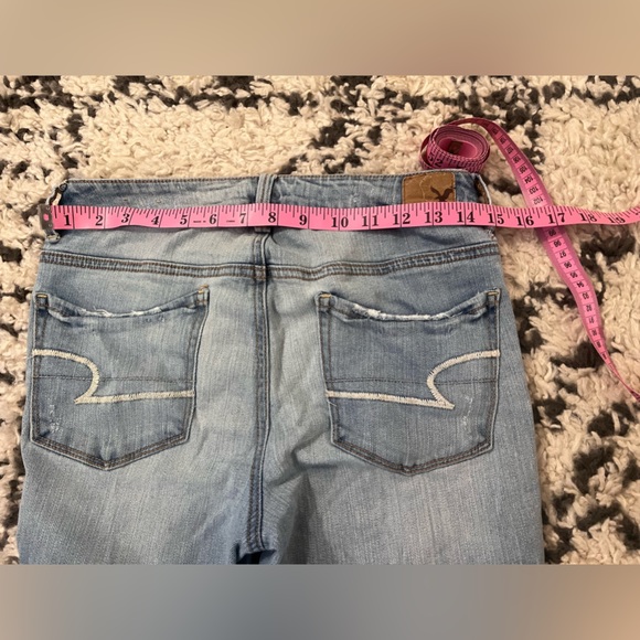 American Eagle skinny jeans - Picture 4 of 5